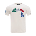 Los Angeles Dodgers Allegiance Tee -Mens