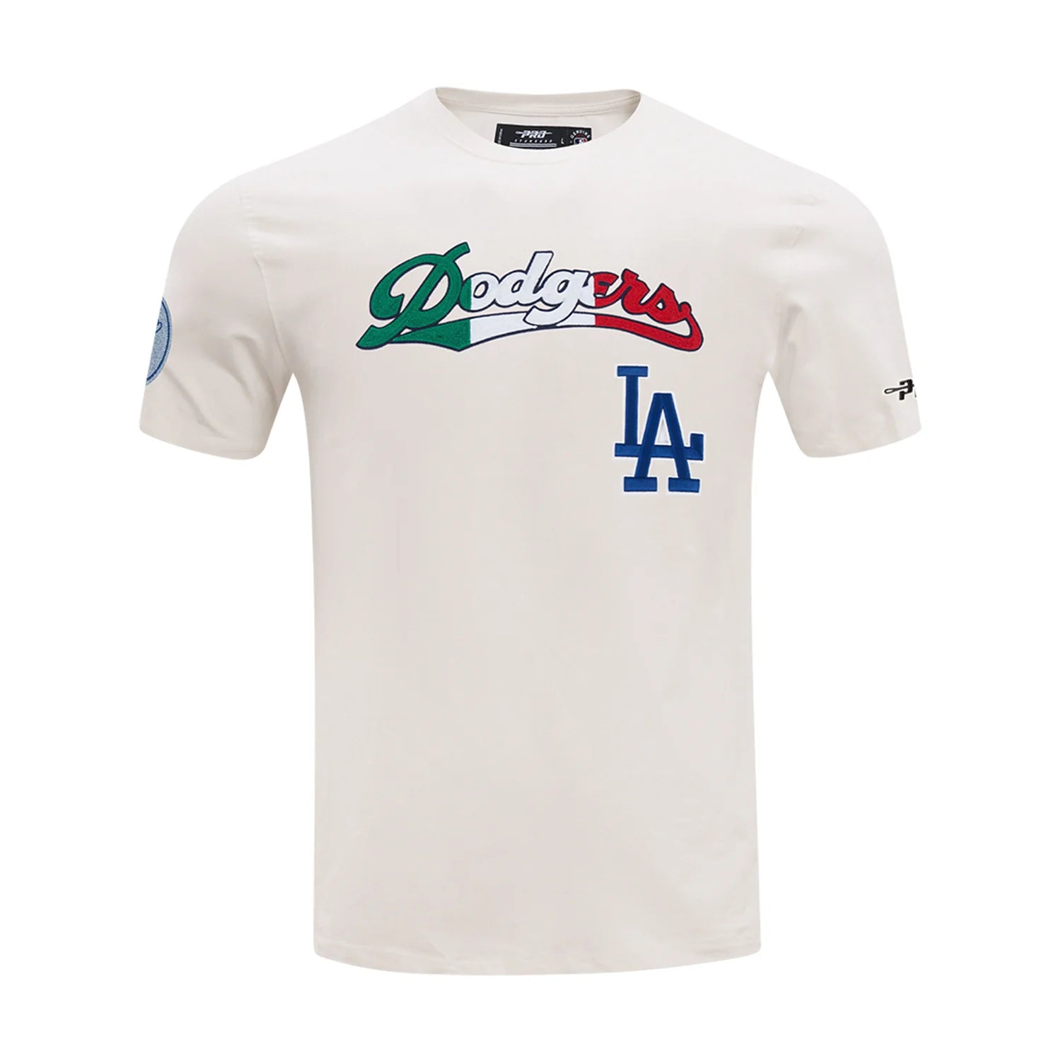 Los Angeles Dodgers Allegiance Tee -Mens