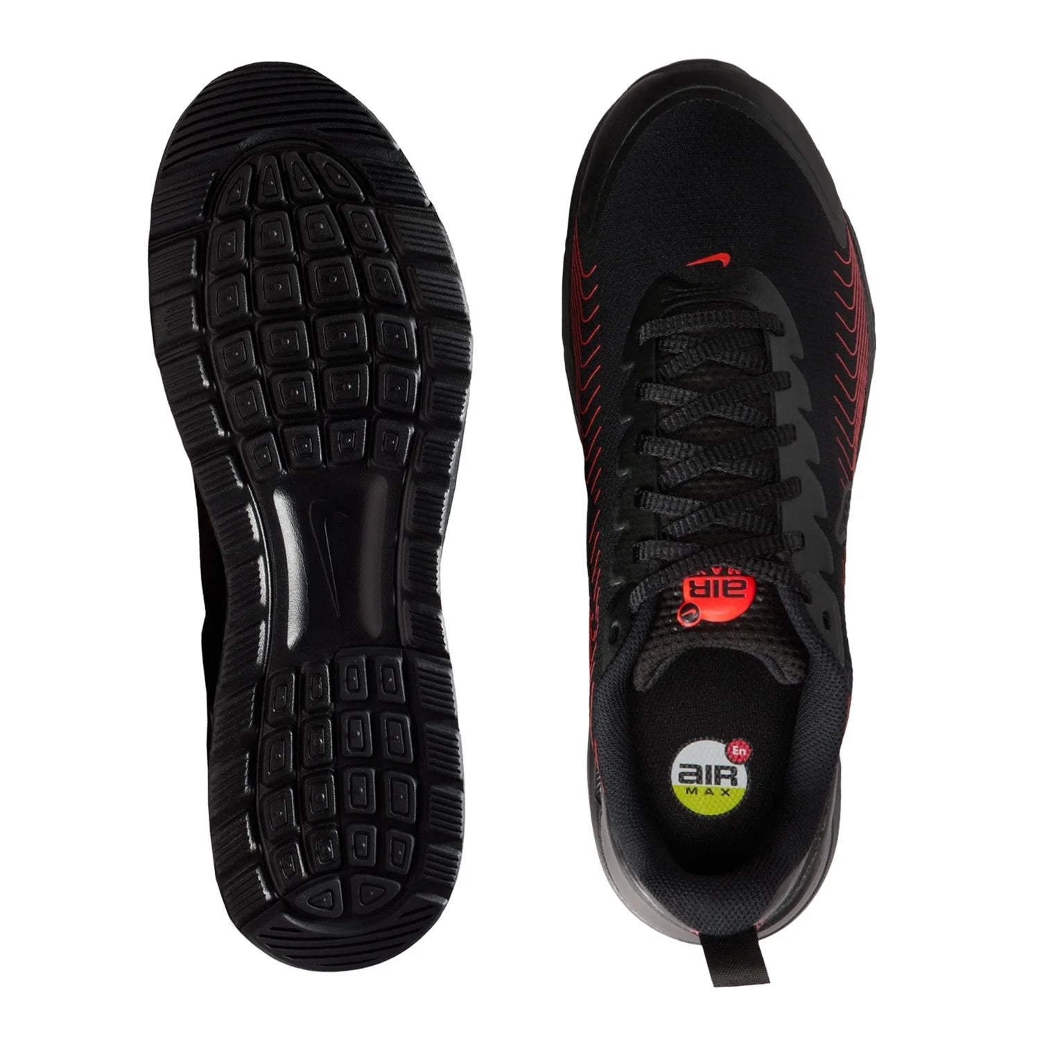 Air Max NuAxis - Mens