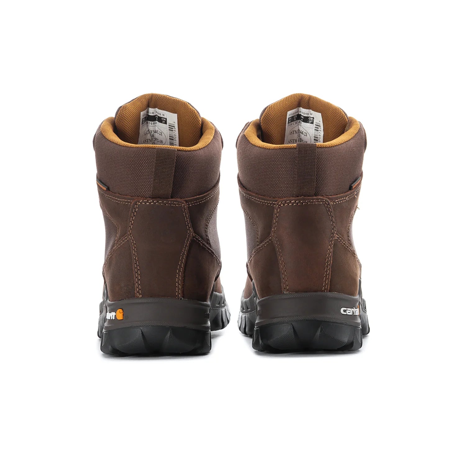Rugged Flex 6" WP - Mens