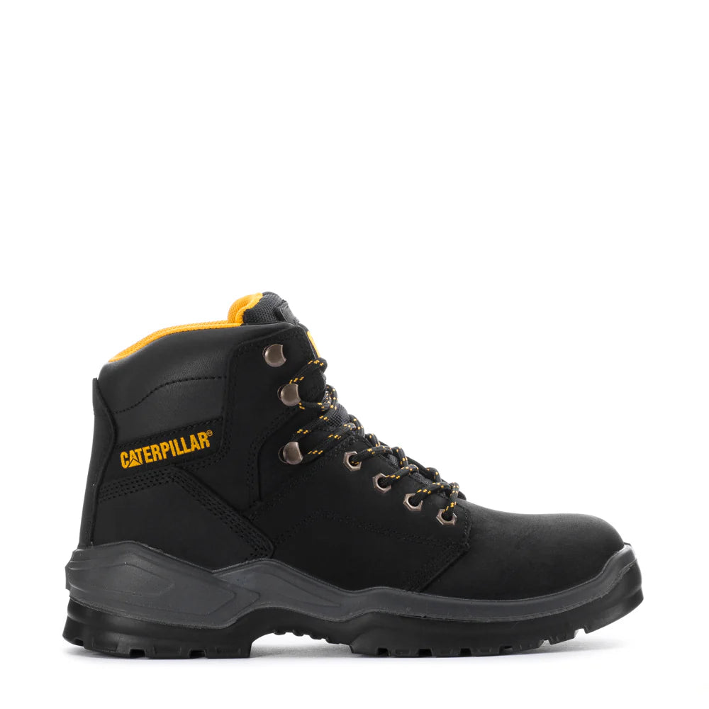 Striver Steel Toe - Mens
