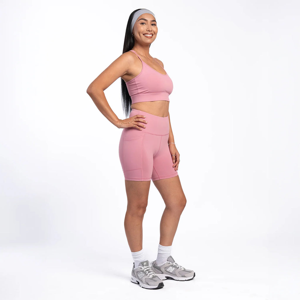 Power HW Pocket Bike Short - Womens