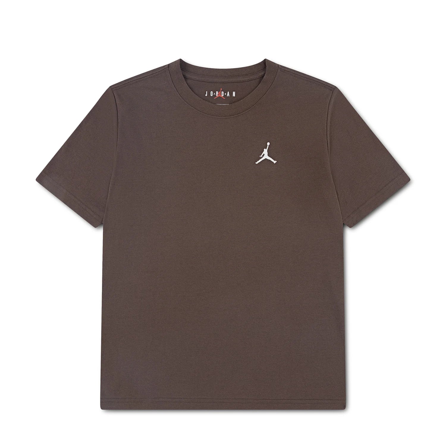 Jumpman Air Embroidered Tee - Youth