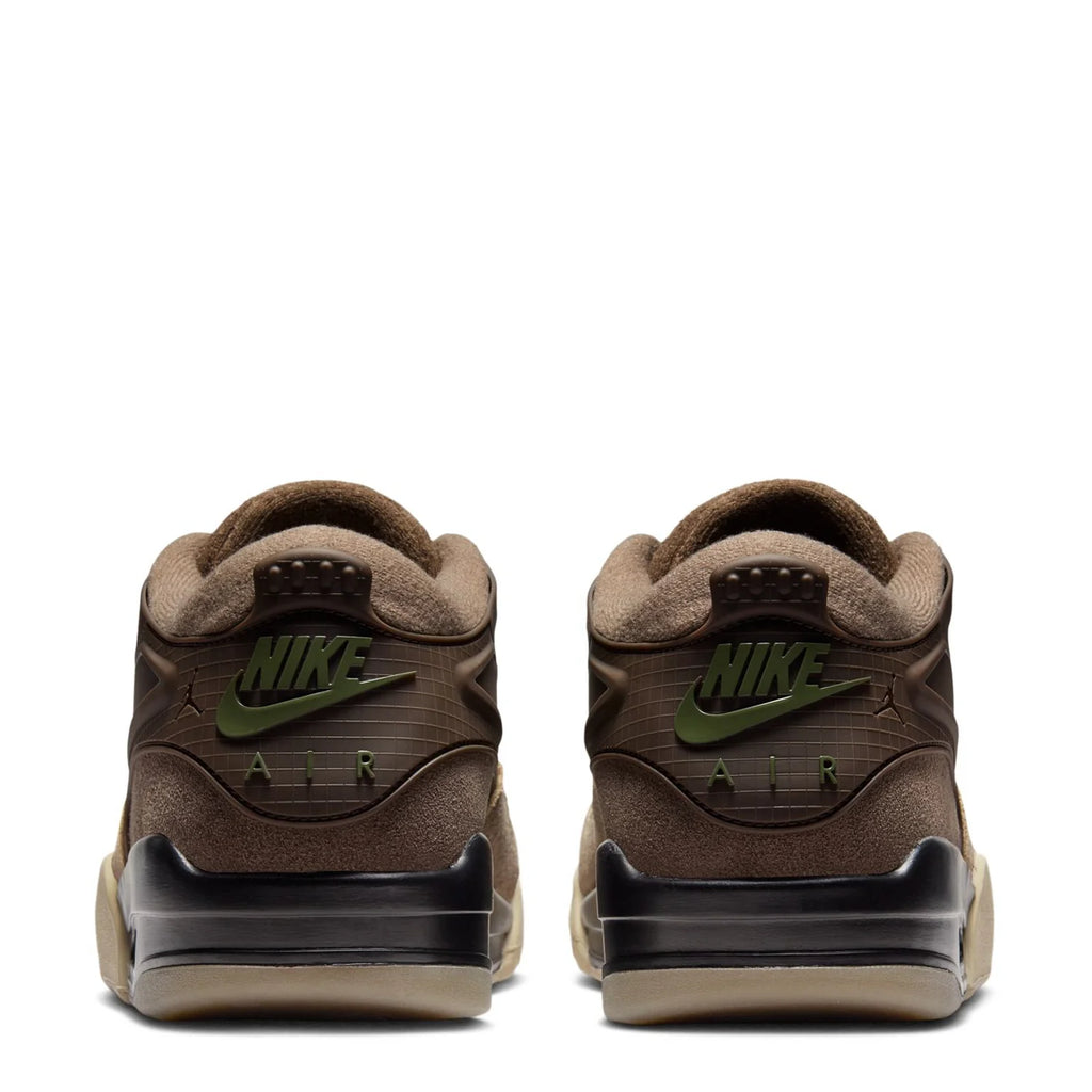 4 RM - Mens