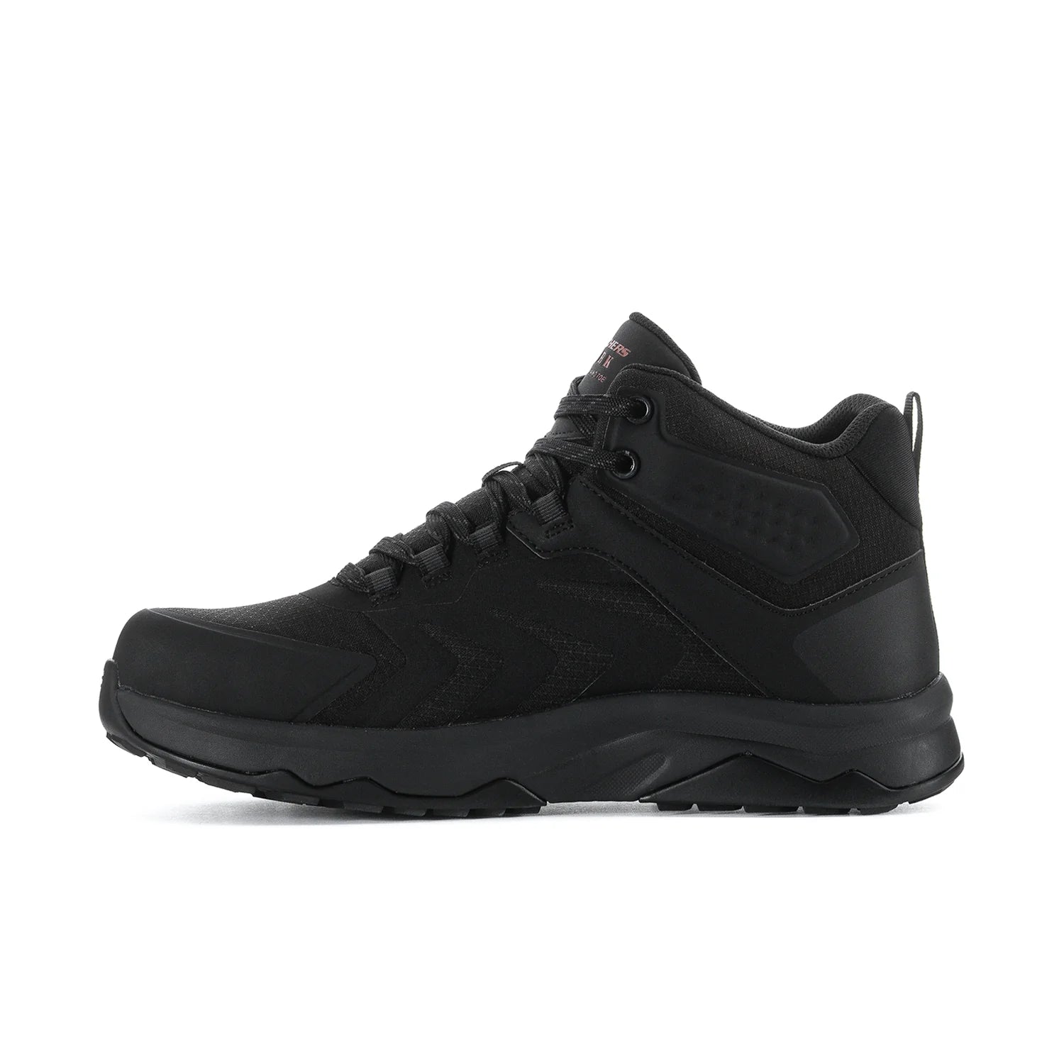 Speed Flex Trekker Comp Toe - Mens
