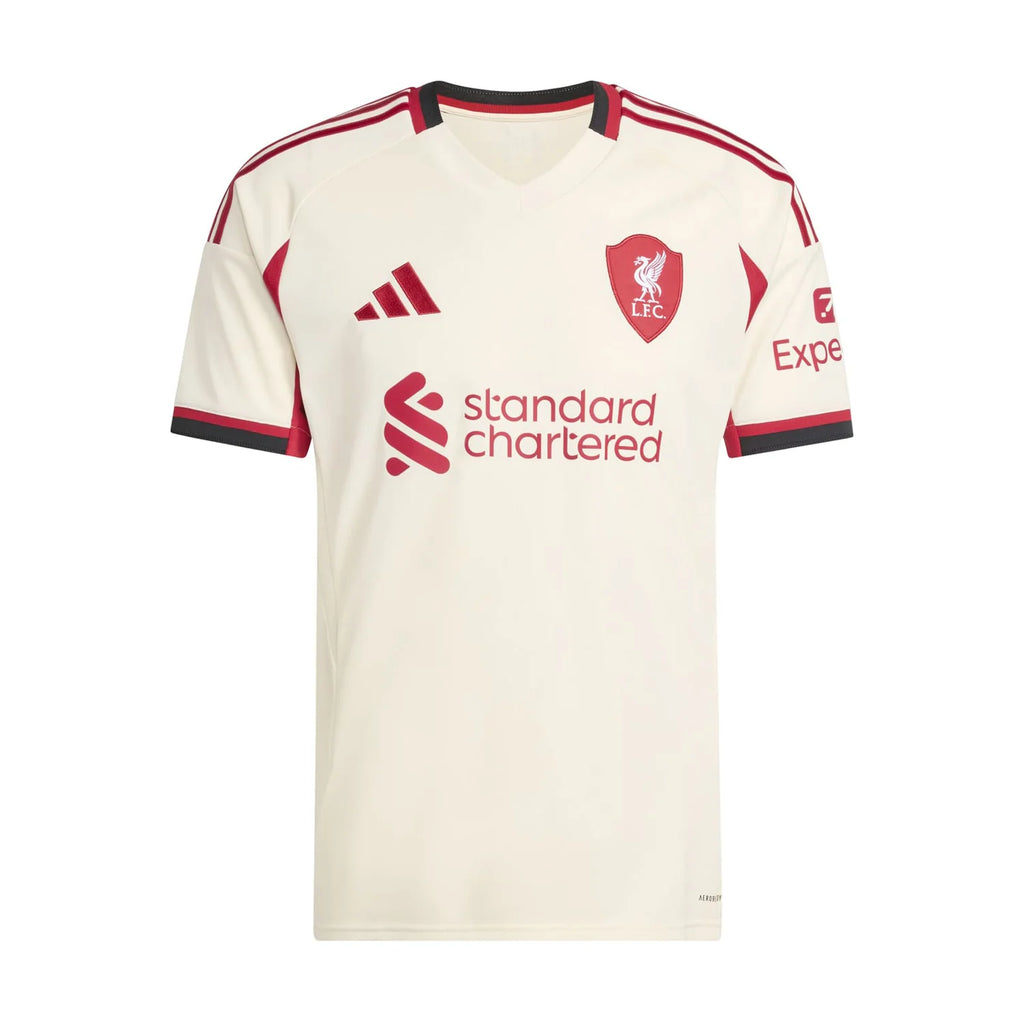 Liverpool 25/26 Replica 3rd Jersey - Mens