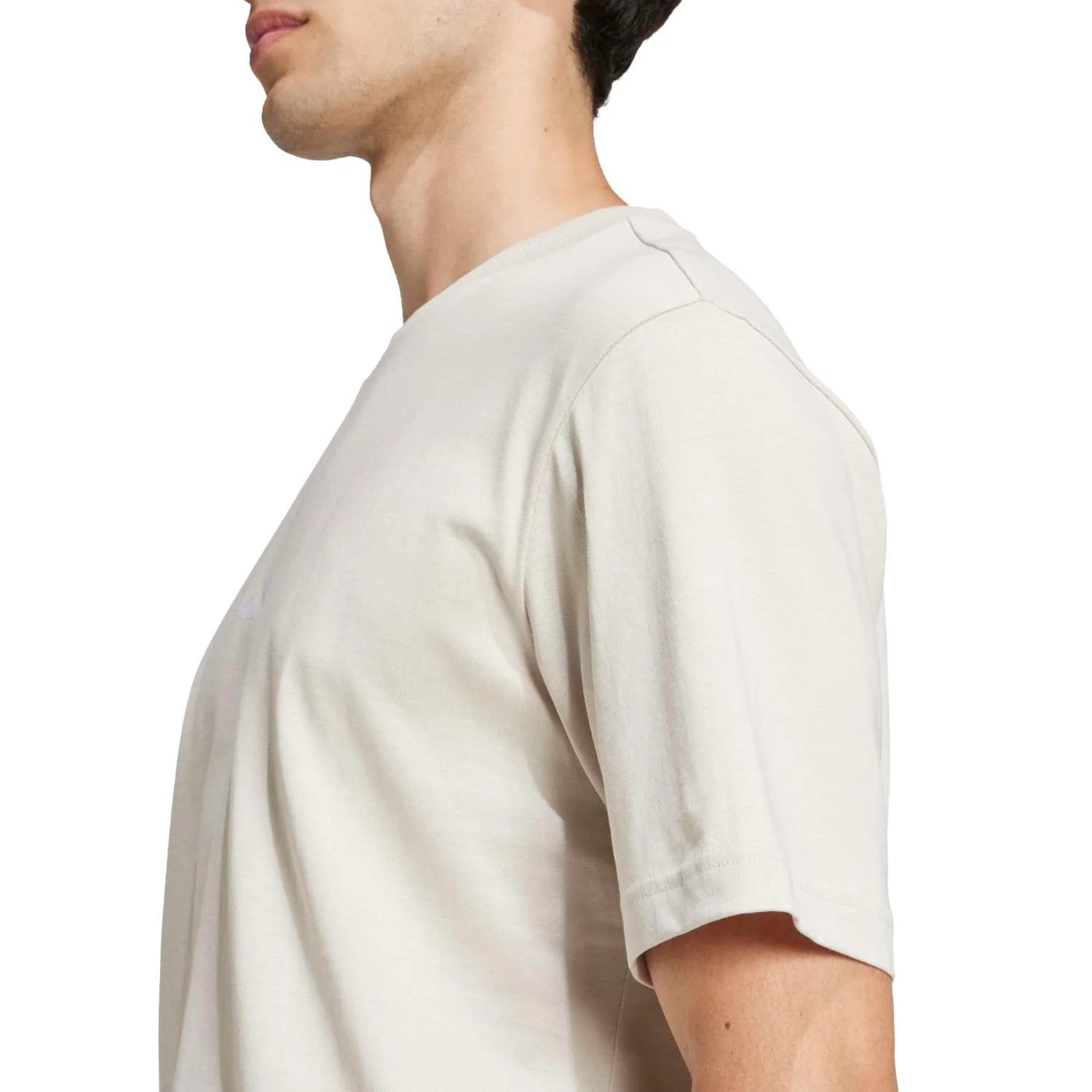 BOS Small Logo Tee -Mens