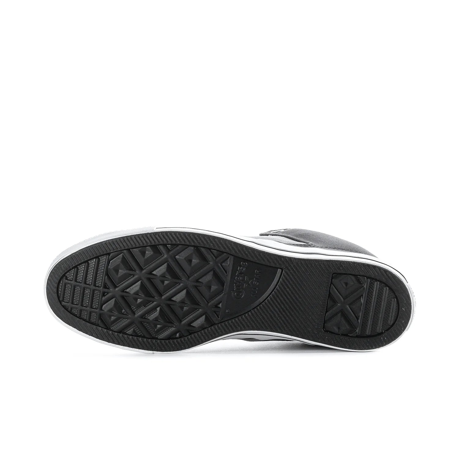 Chuck Taylor High Street Mid - Mens