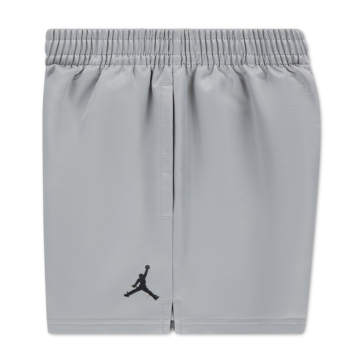 Jumpman Woven Play Short Set - Toddler