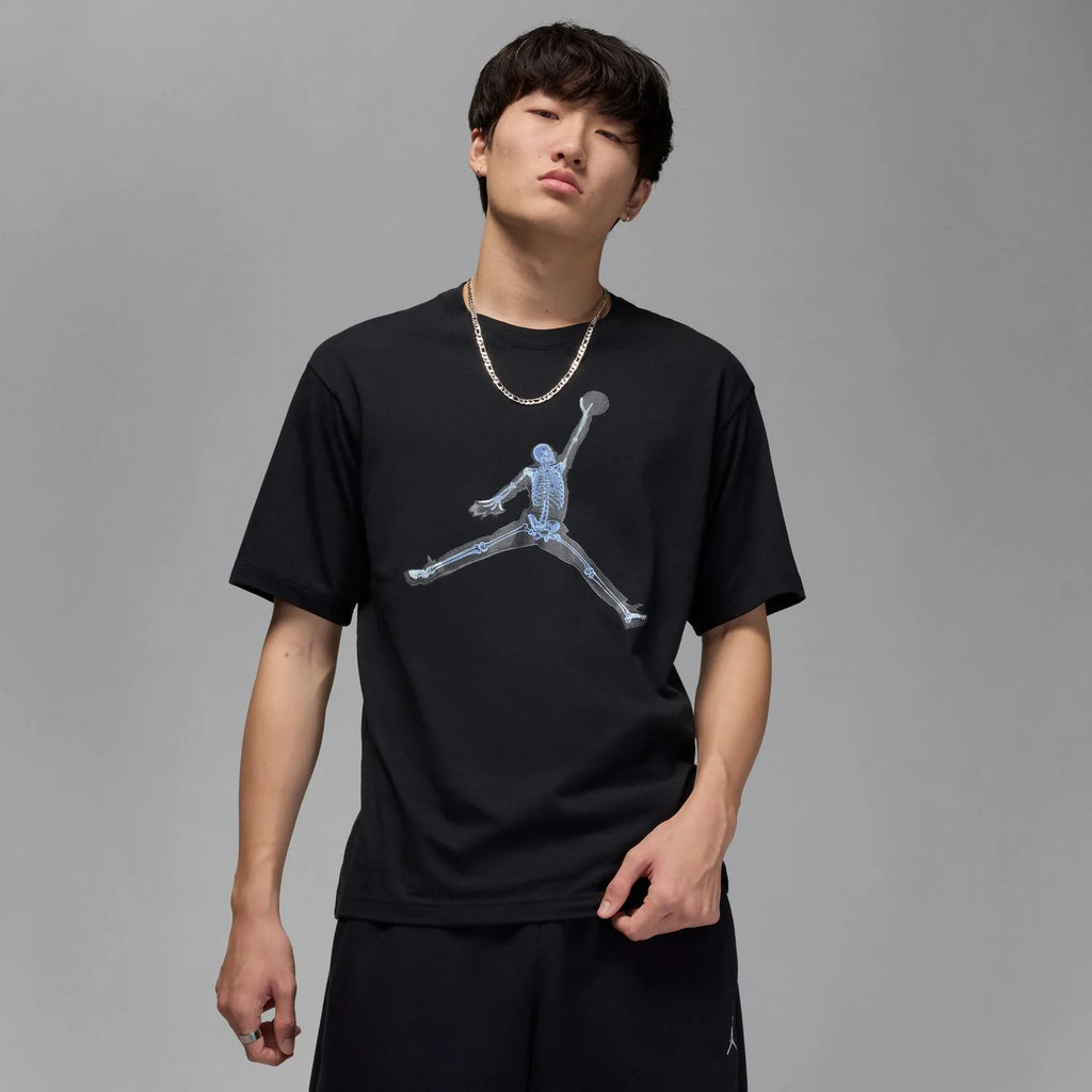 MJ NC Xray SS Crew -Mens