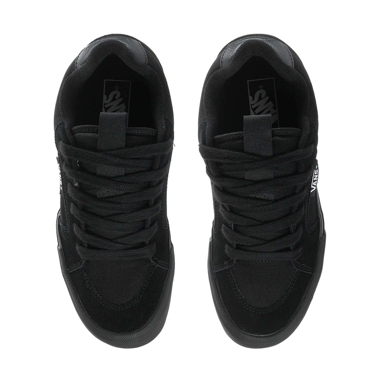 Chukka Push - Mens