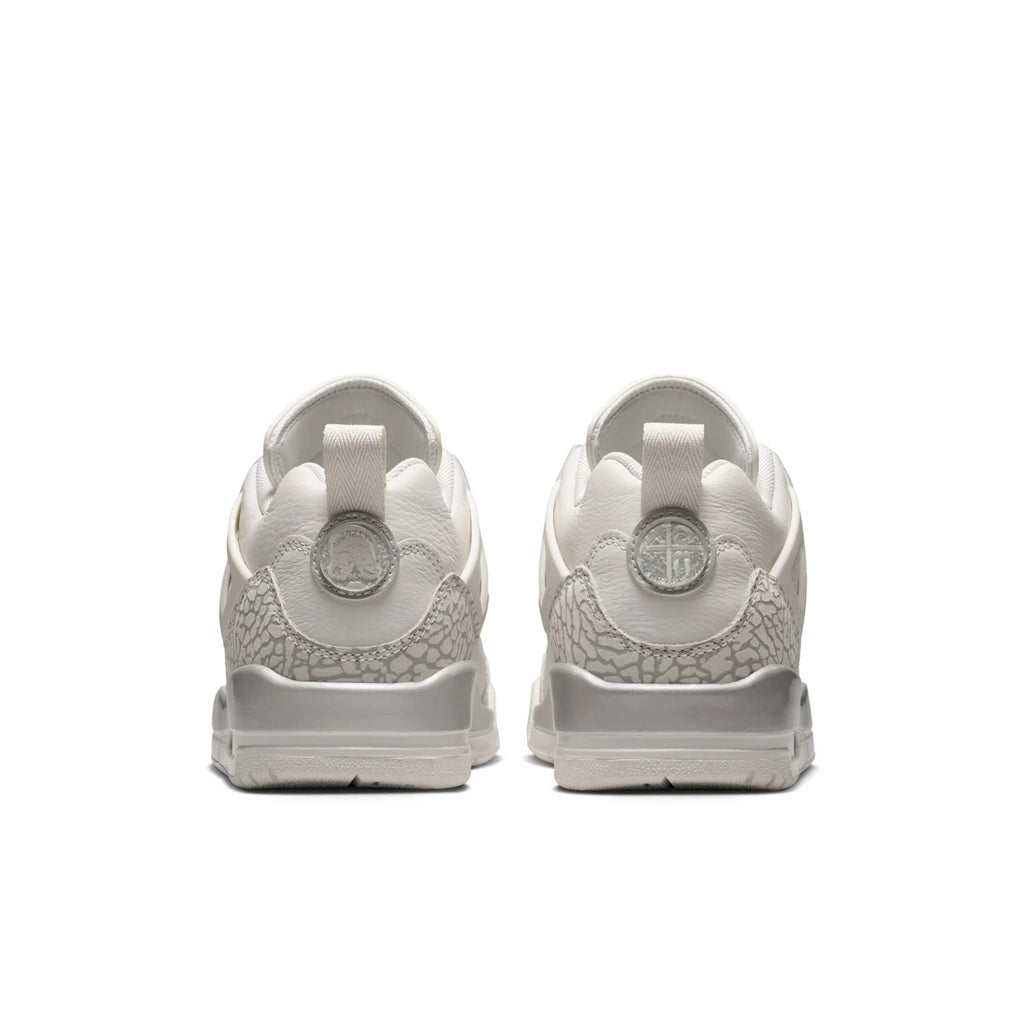 Spizike Low - Womens