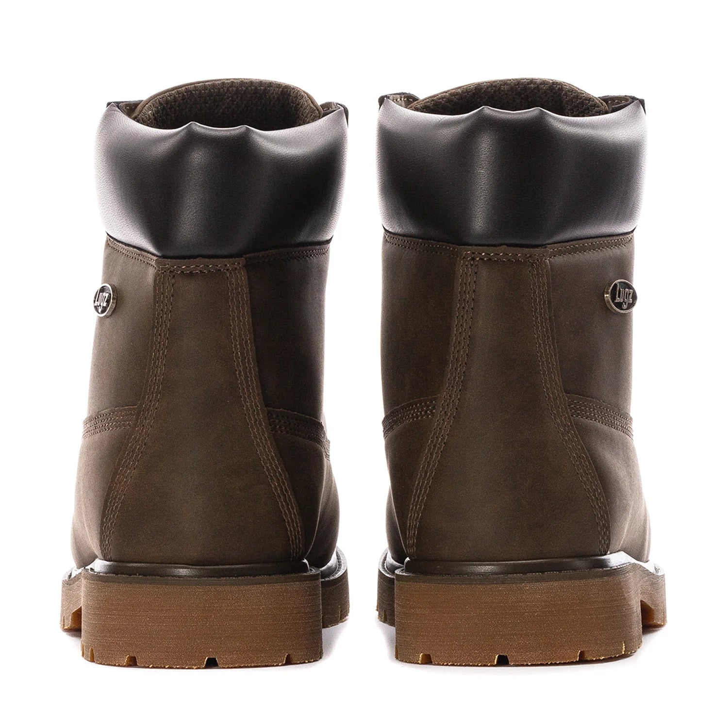 Drifter 6" Steel Toe - Mens