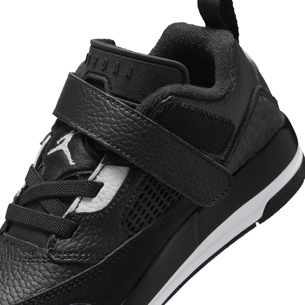 Spizike Low - Kids