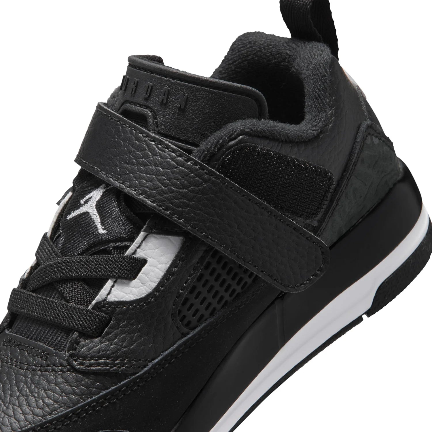 Spizike Low - Kids