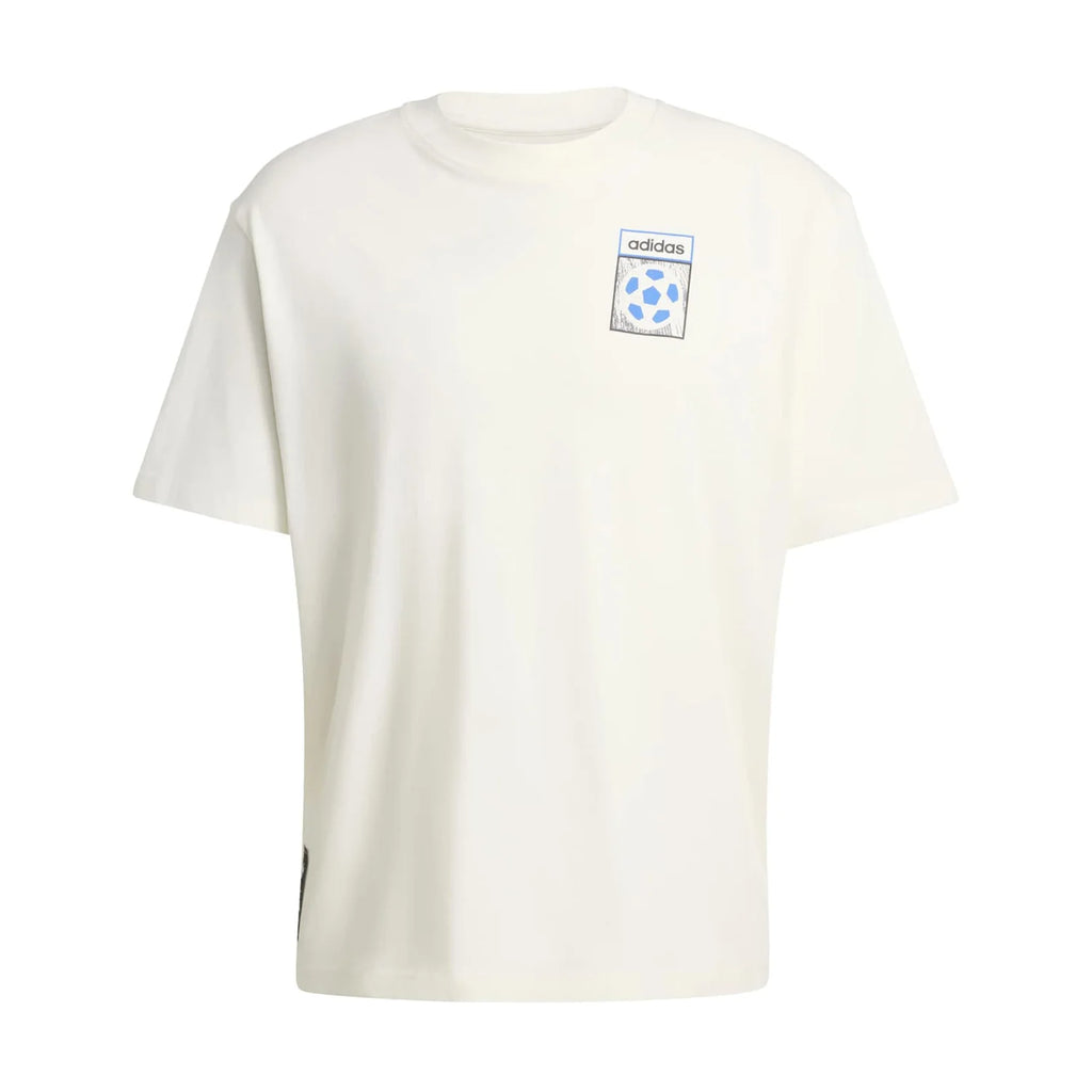 World Cup Flag Tee - Mens