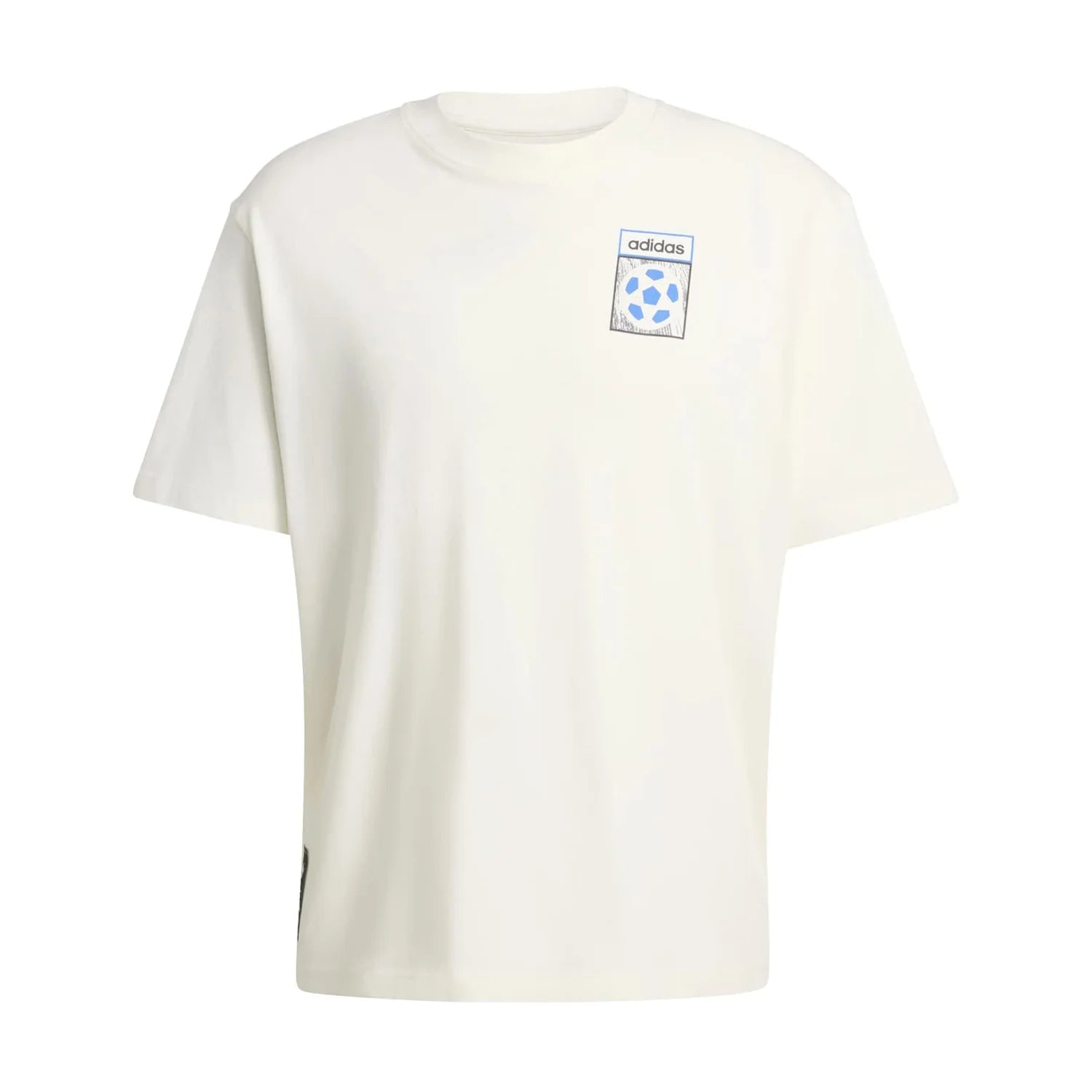 World Cup Flag Tee - Mens