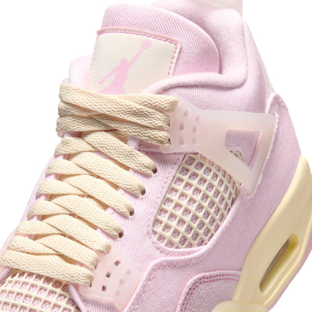 Retro 4 - Womens