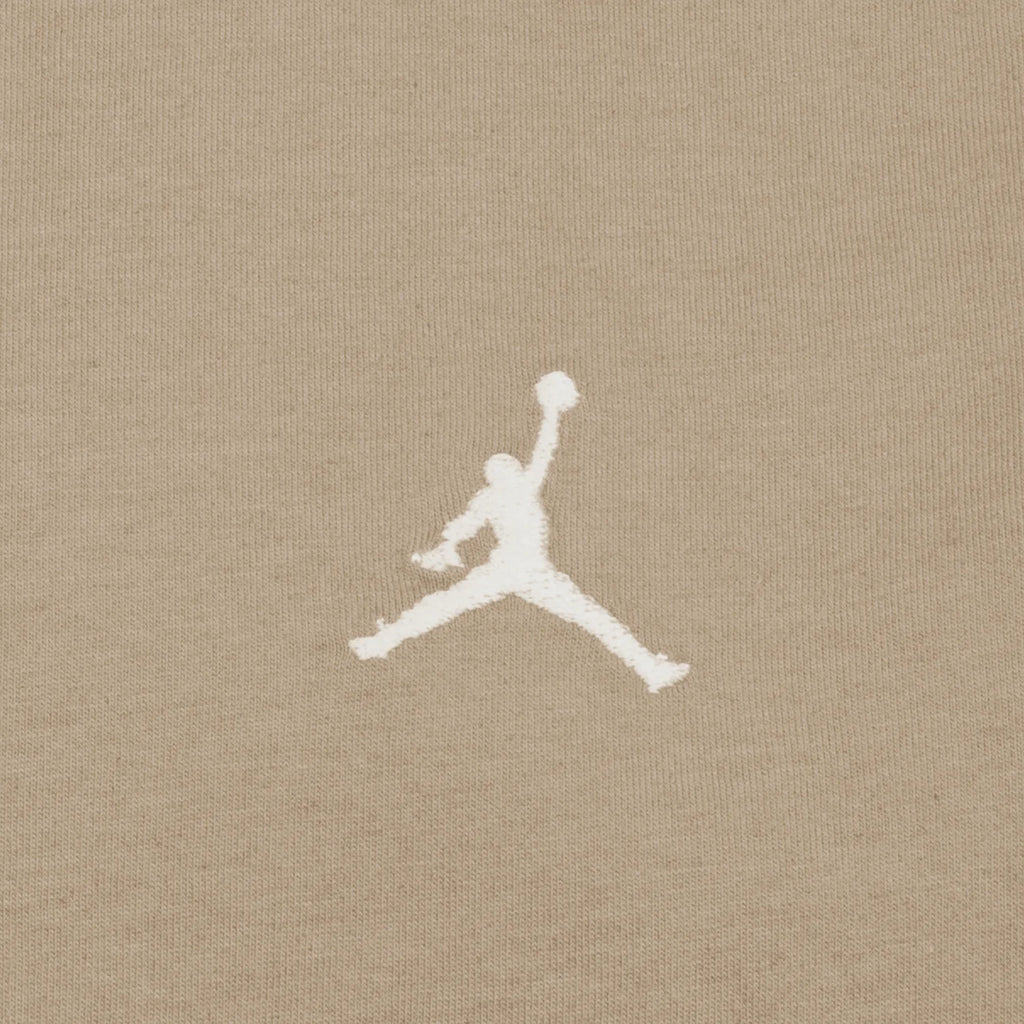 Jumpman Air Embroidered Tee - Youth