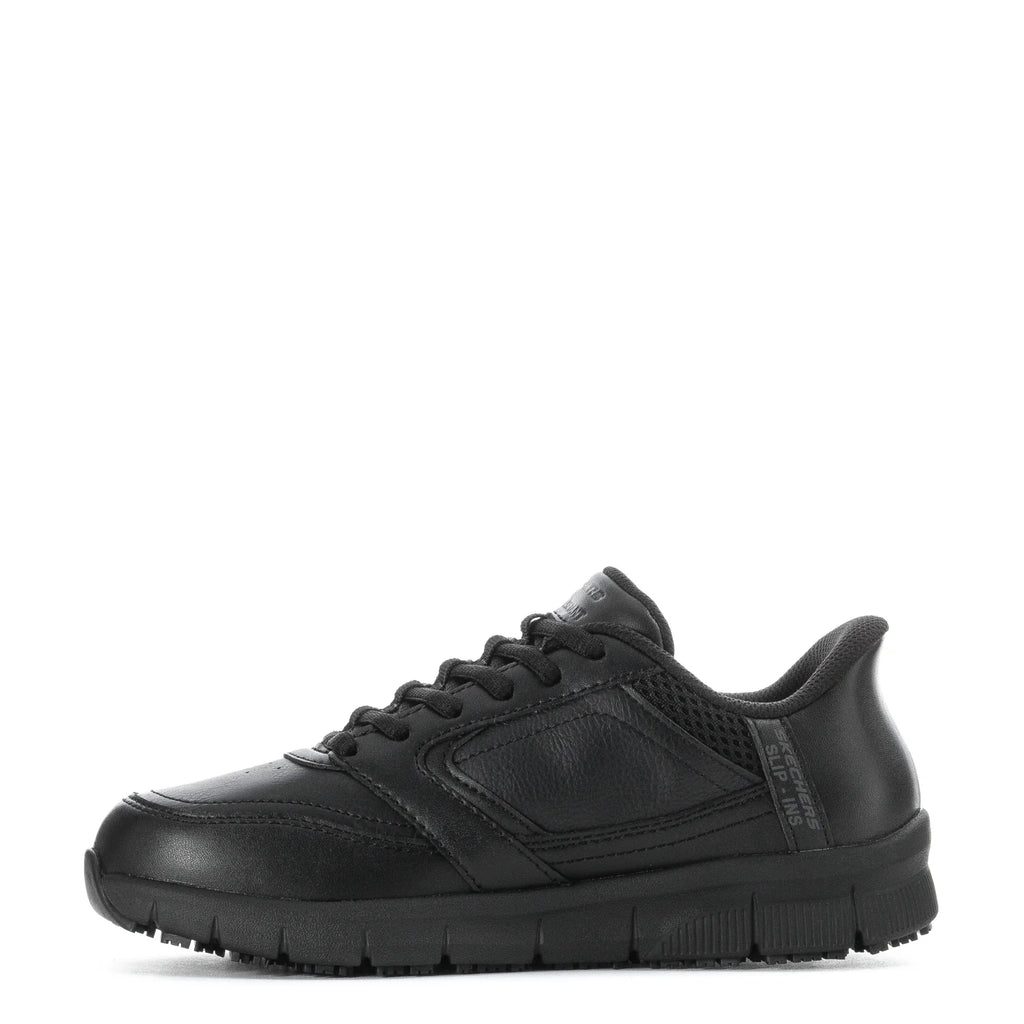 Nampa Cicaru Slip-Ins SR - Womens