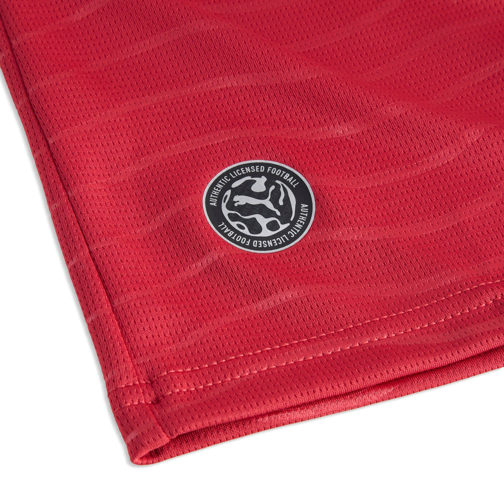 Portugal 26/27 Ronaldo Replica Home Jersey -Mens