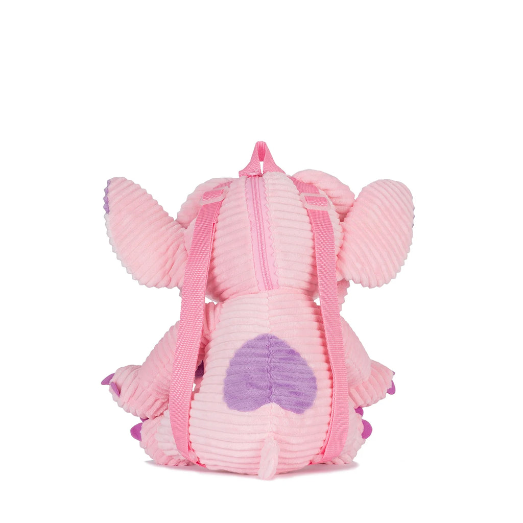 Angel Plush Backpack