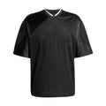 Stadium Graphic Mesh Tee - Mens
