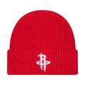 Rockets Knit Waffle Beanie