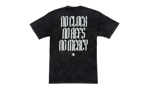 Sportswear T-Shirt "Black / White" IR4595 011