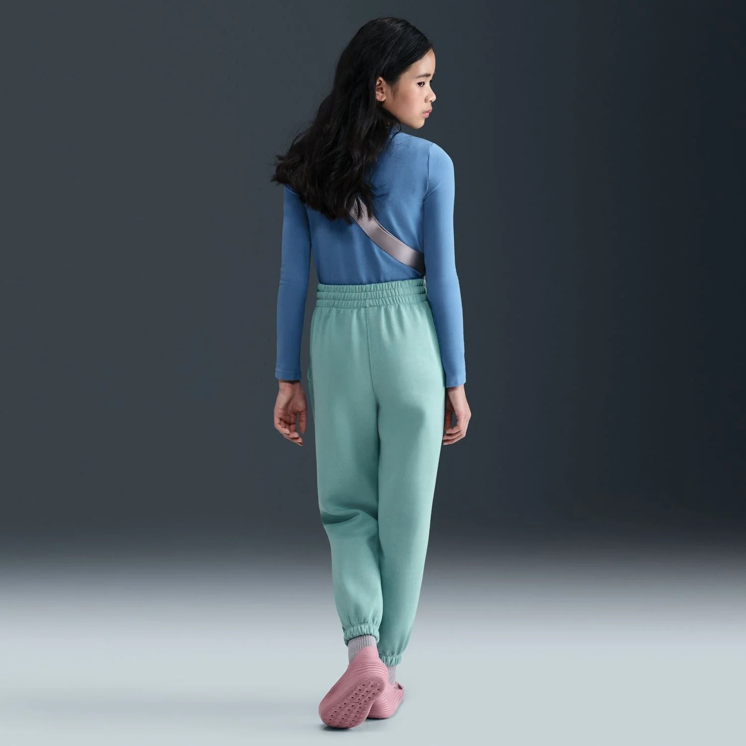 Club Fleece Loose Pant - Youth
