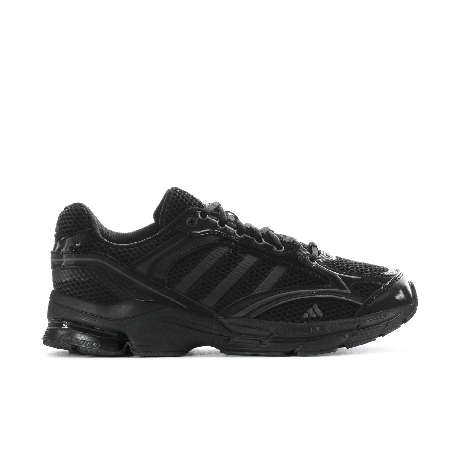 Spiritain 2000 - Mens