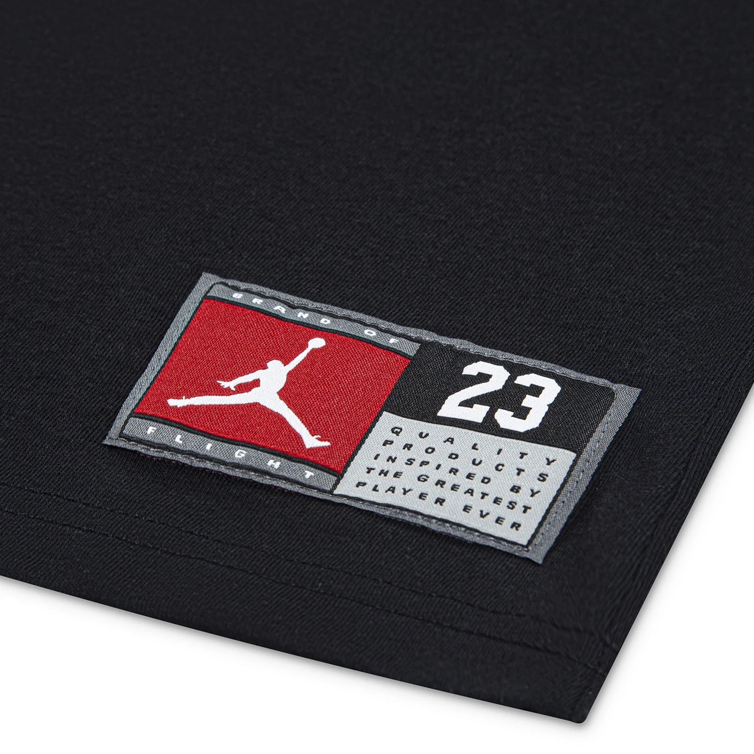 Jumpman Varsity Split Tee - Youth