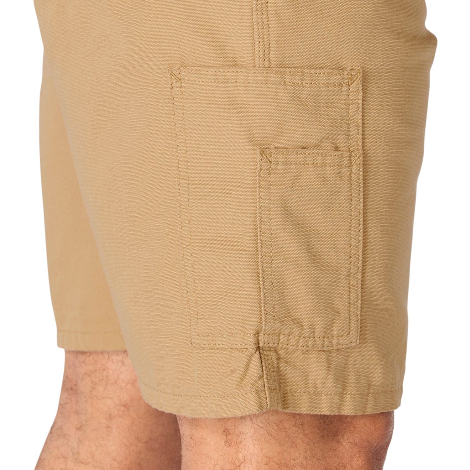 Loose 9" Stateline Short