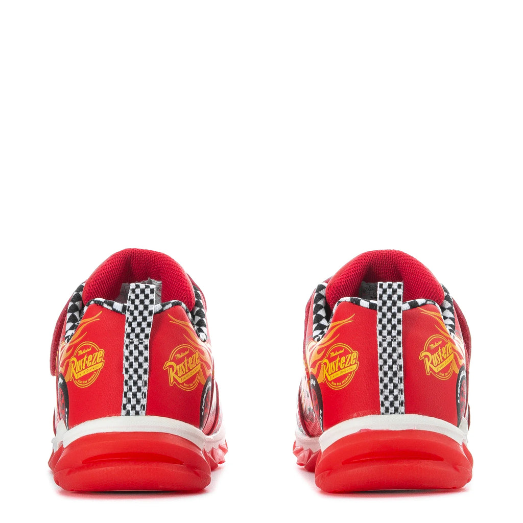 Lighted Lightning McQueen - Toddler