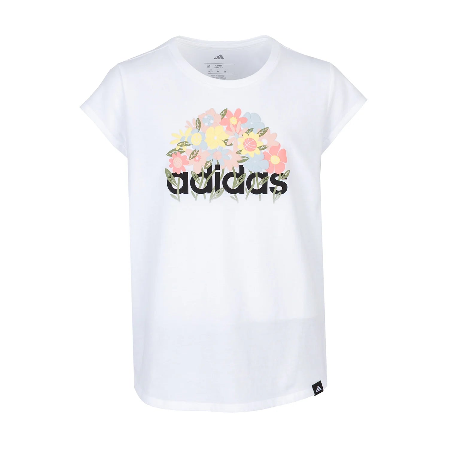 Essential Tee - Youth