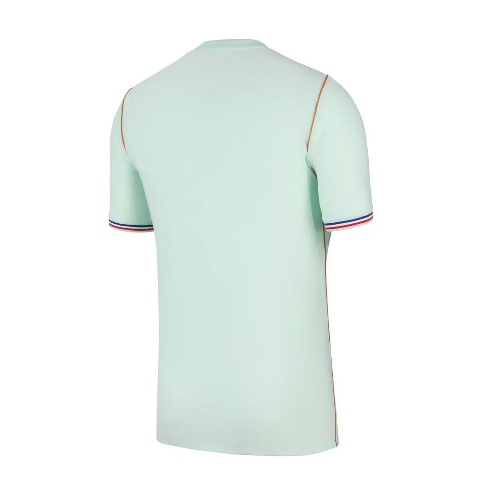 France 26/27 Replica Away Jersey -Mens