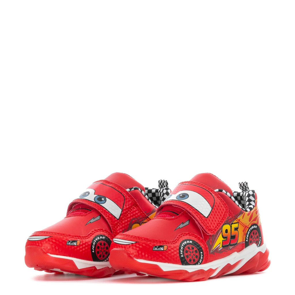 Lighted Lightning McQueen - Toddler
