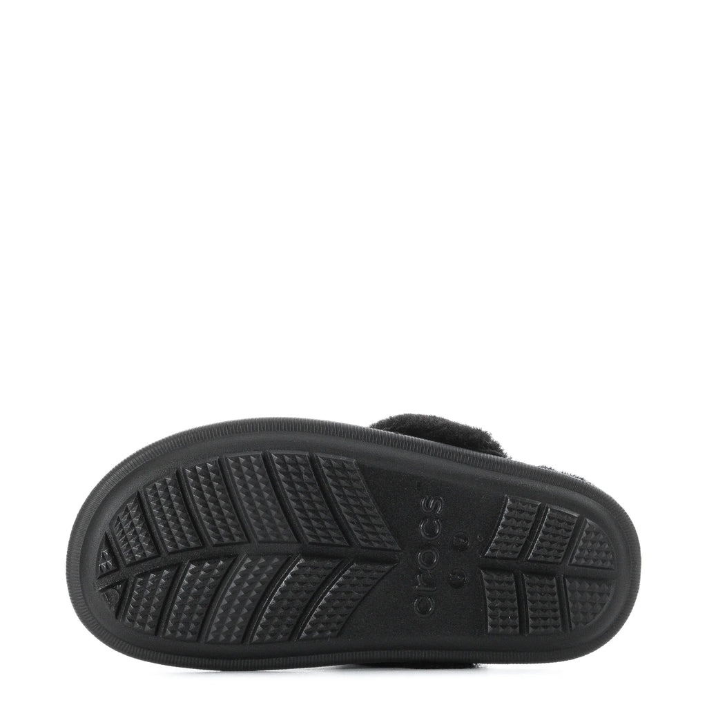 Classic Fuzz Scuff - Womens