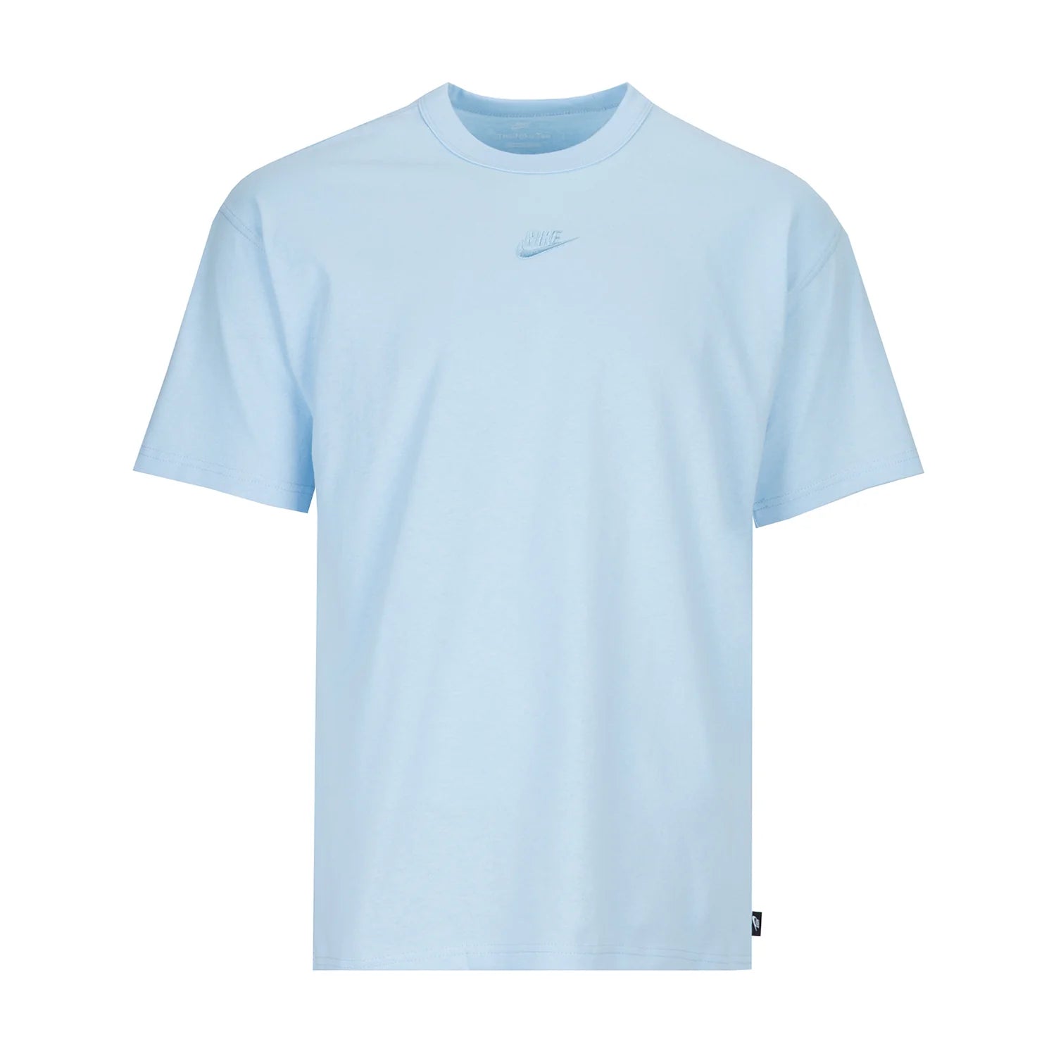 Heavyweight Loose Fit Tee-Mens