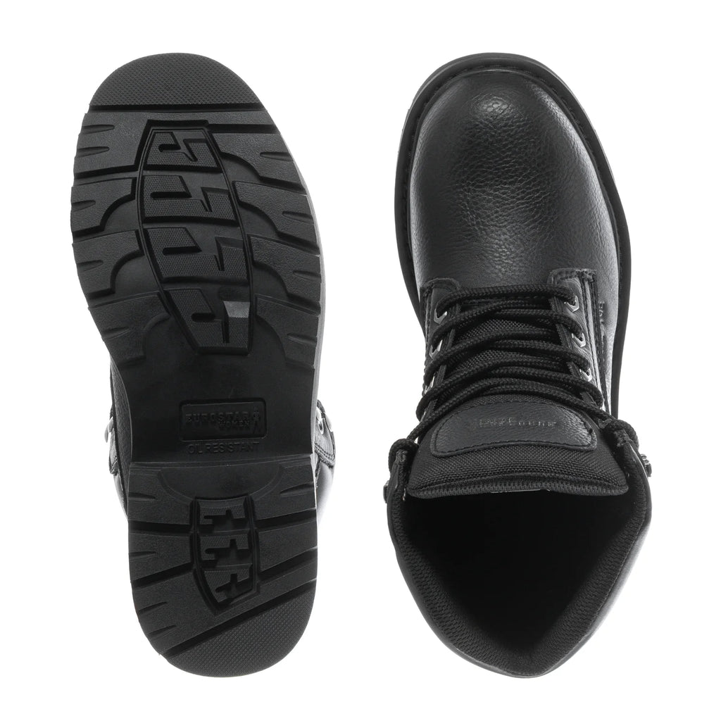 Cascade Steel Toe - Womens