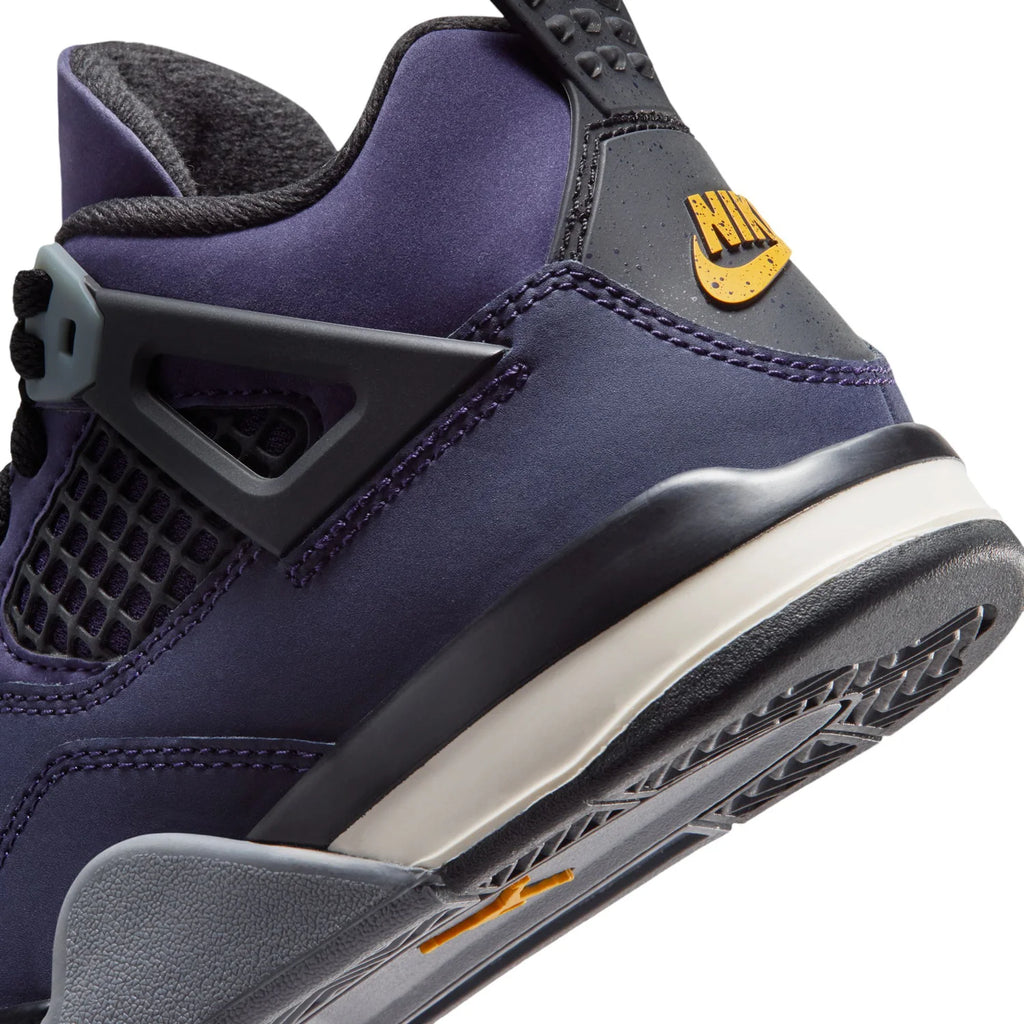 Retro 4 - Kids