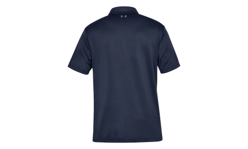 Tech Polo "Midnight Navy / Graphite" 1290140 410