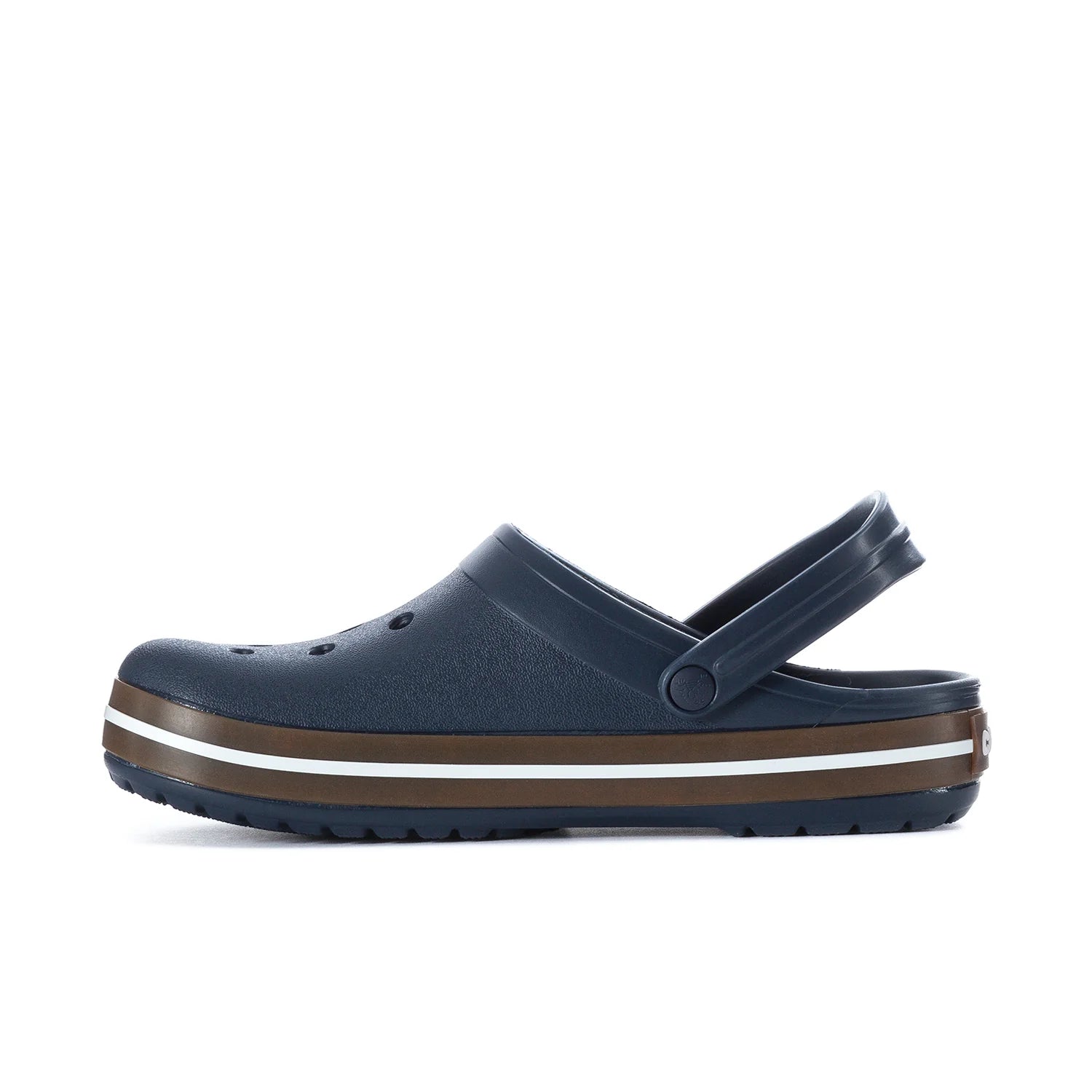 Crocband Gum Clog - Mens