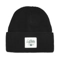 Unisex Waffle Beanie