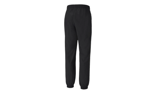 Scuderia Ferrari Street Woven Pants "Black" 596138 02