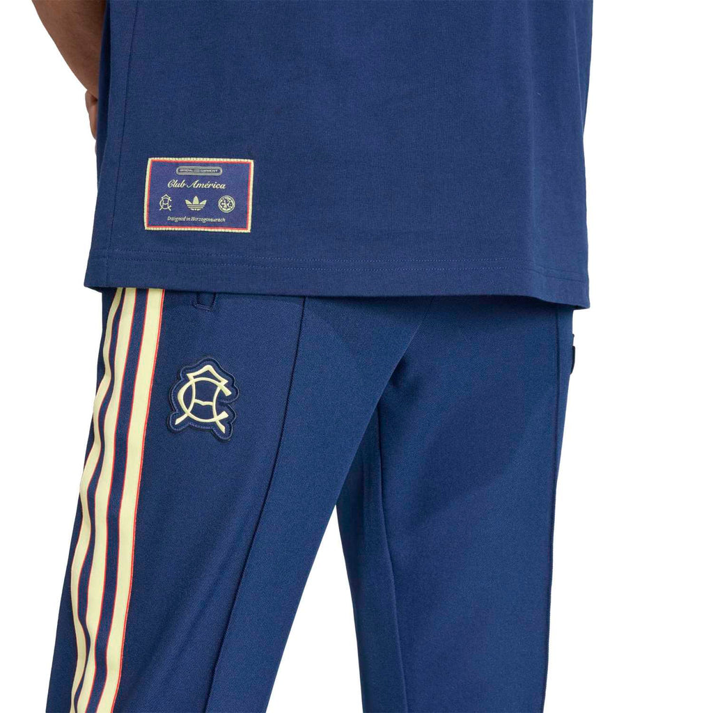 Club America Icon Track Pant -Mens