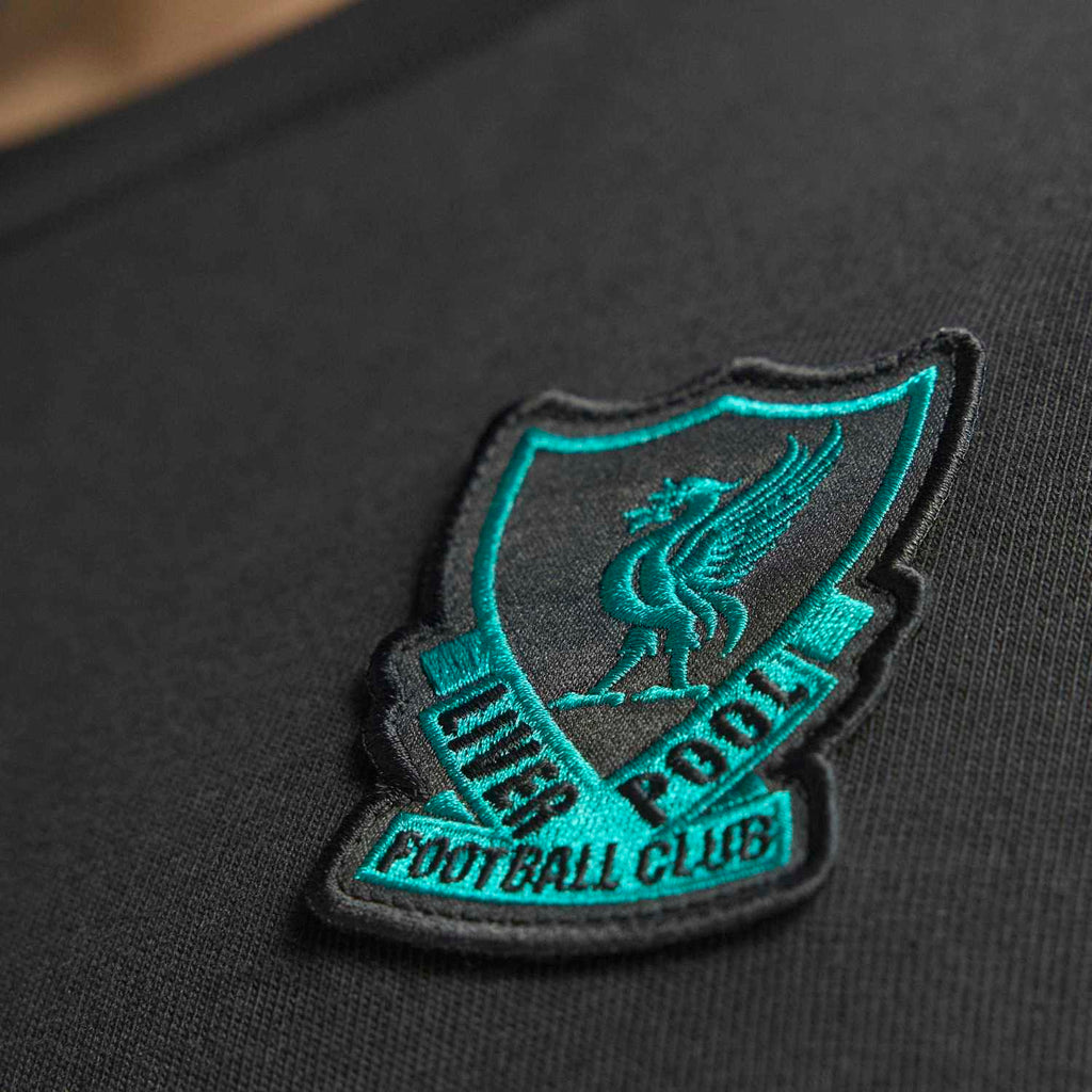 Liverpool Icon Tee -Mens