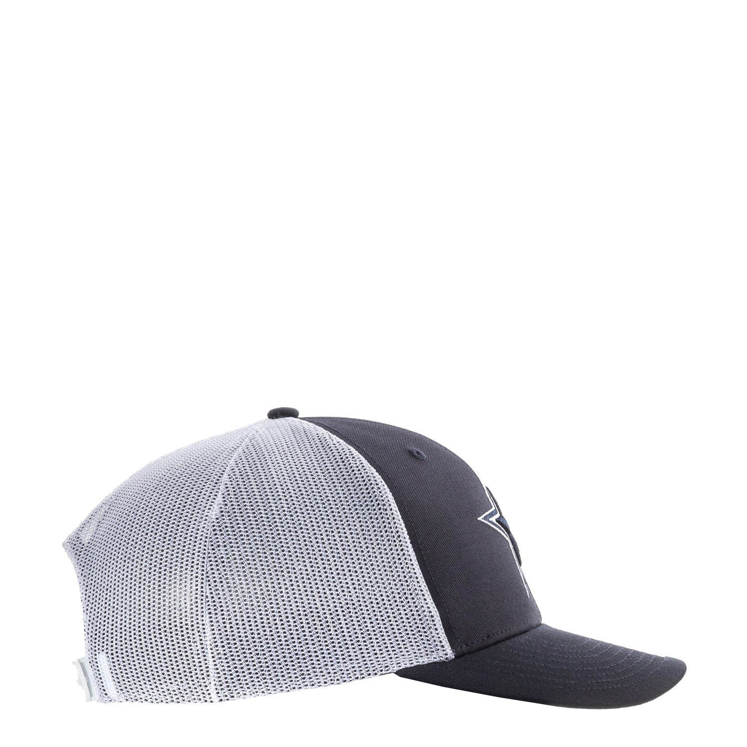 Cowboys Quick Market 47 Trucker