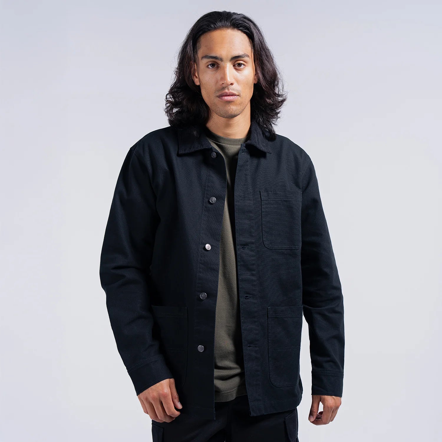 Workmans Jacket - Mens