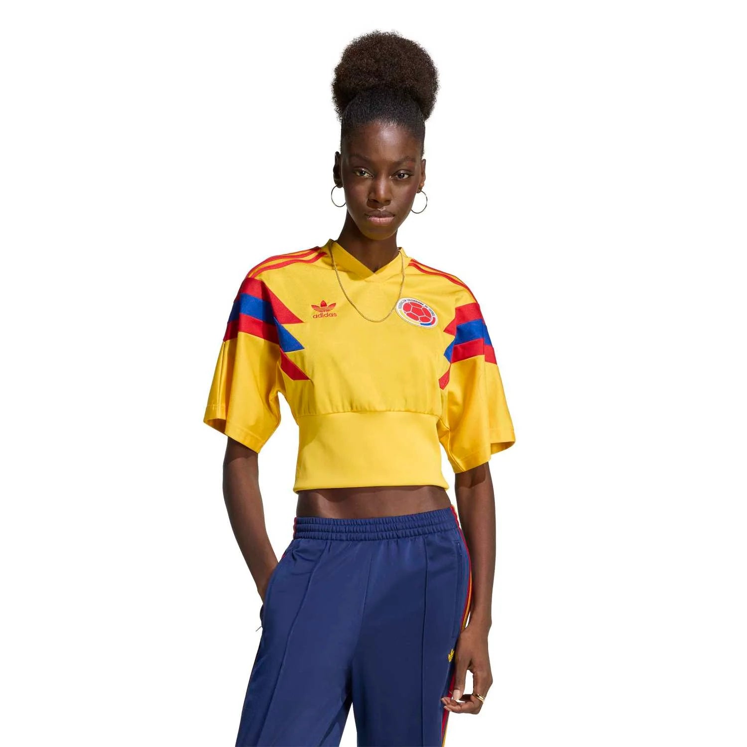 Colombia Bringback Jersey - Womens